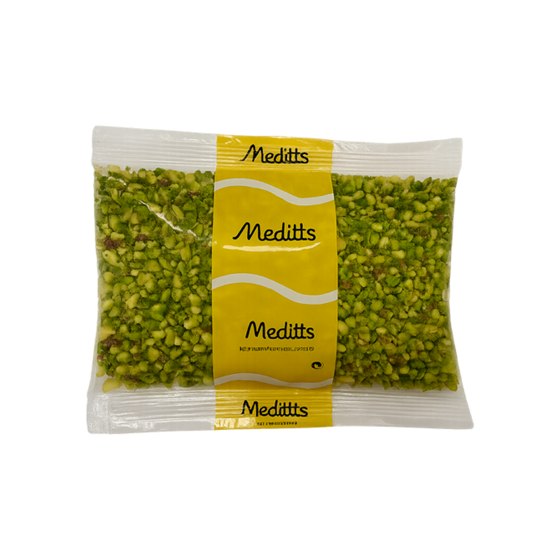 granillo pistacho 200g meditts