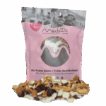 Mix frutos secos y frutas deshidratadas:  Energía/OK - Imagen 2