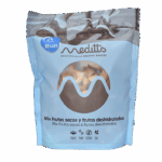 Mix frutos secos y frutas deshidratadas: Proteína/RUN
