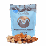 Mix frutos secos y frutas deshidratadas: Proteína/RUN - Imagen 2