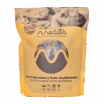 Mix frutos secos y frutas deshidratadas: Antioxidante TIC/TAC - Imagen 4