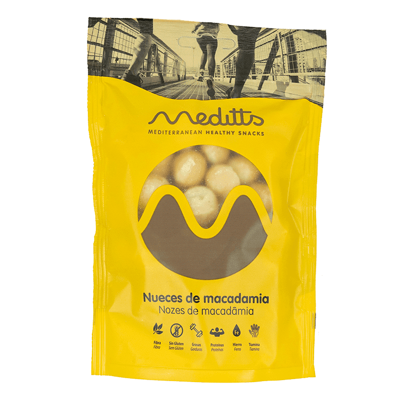 nuecesMacadamia