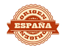 sello origen españa