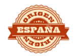 sello origen españa